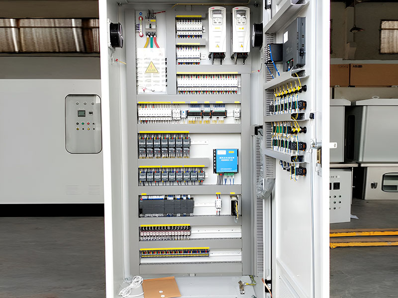 EDI處理系統 EDI處理系統