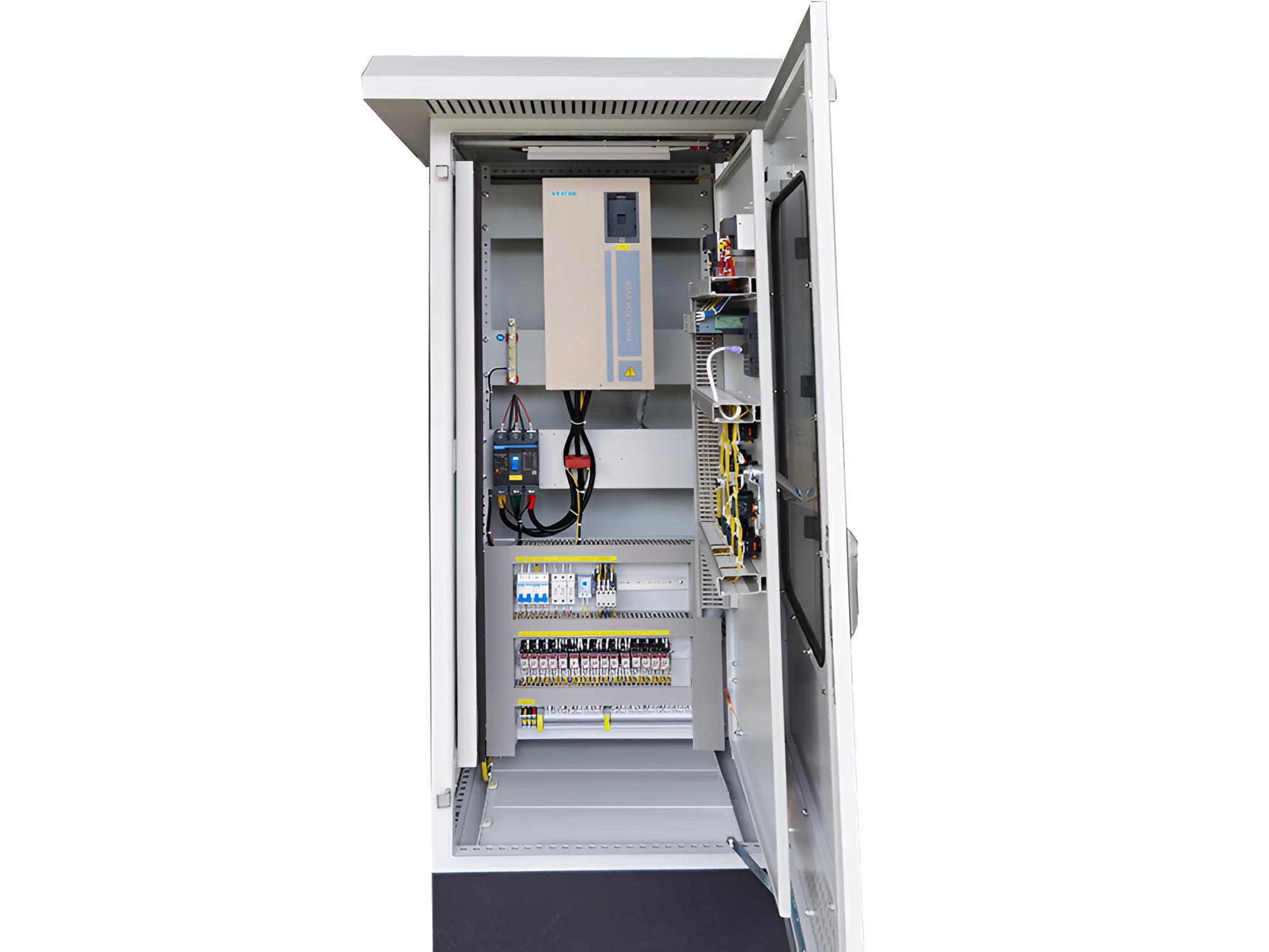 偉創(chuàng)變頻器柜-新一能AC310變頻柜廠家 偉創(chuàng)變頻器柜-新一能AC310變頻柜廠家