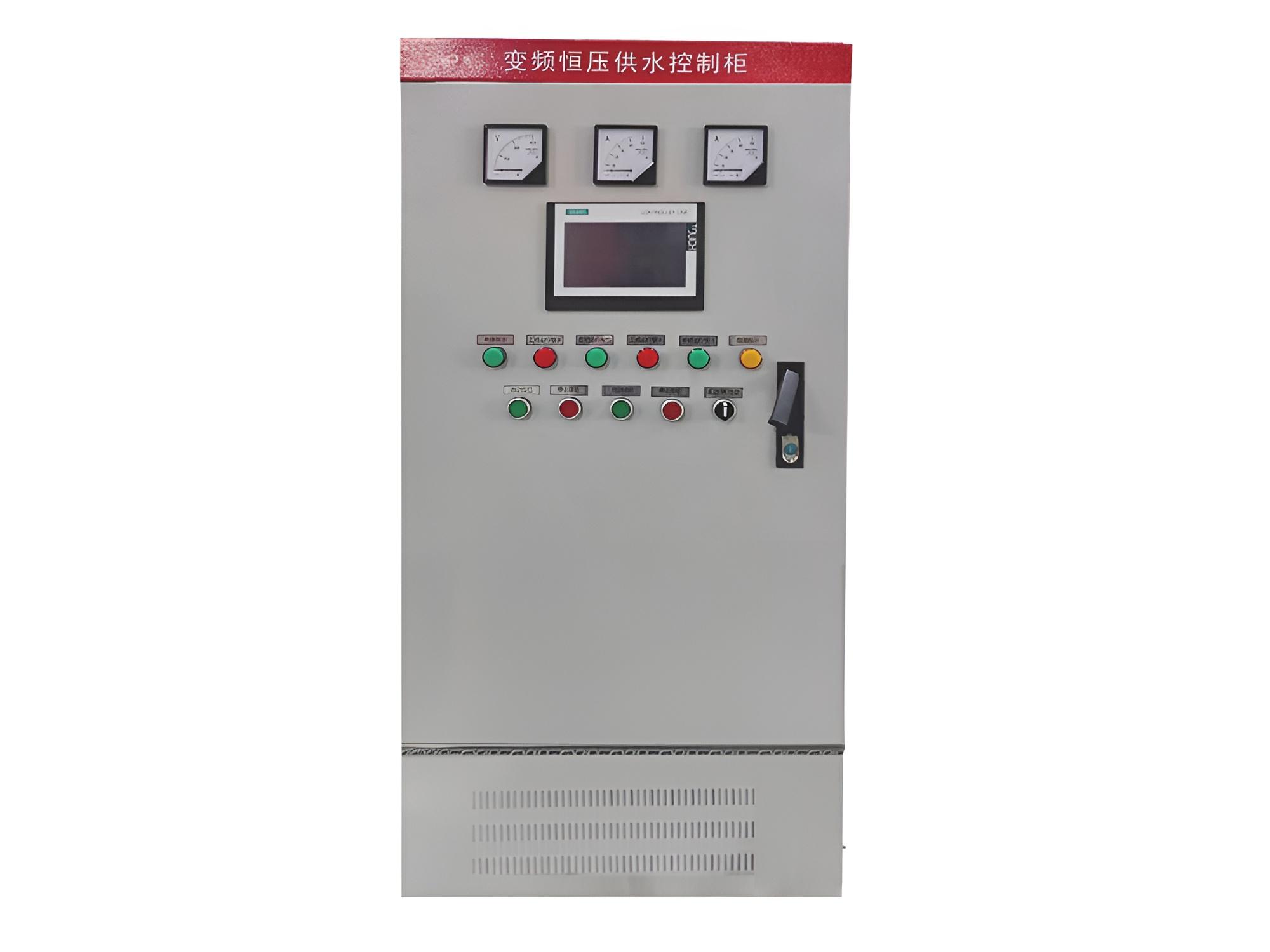 恒壓供水變頻柜-新一能變頻恒壓供水設備廠家 恒壓供水變頻柜-新一能變頻恒壓供水設備廠家