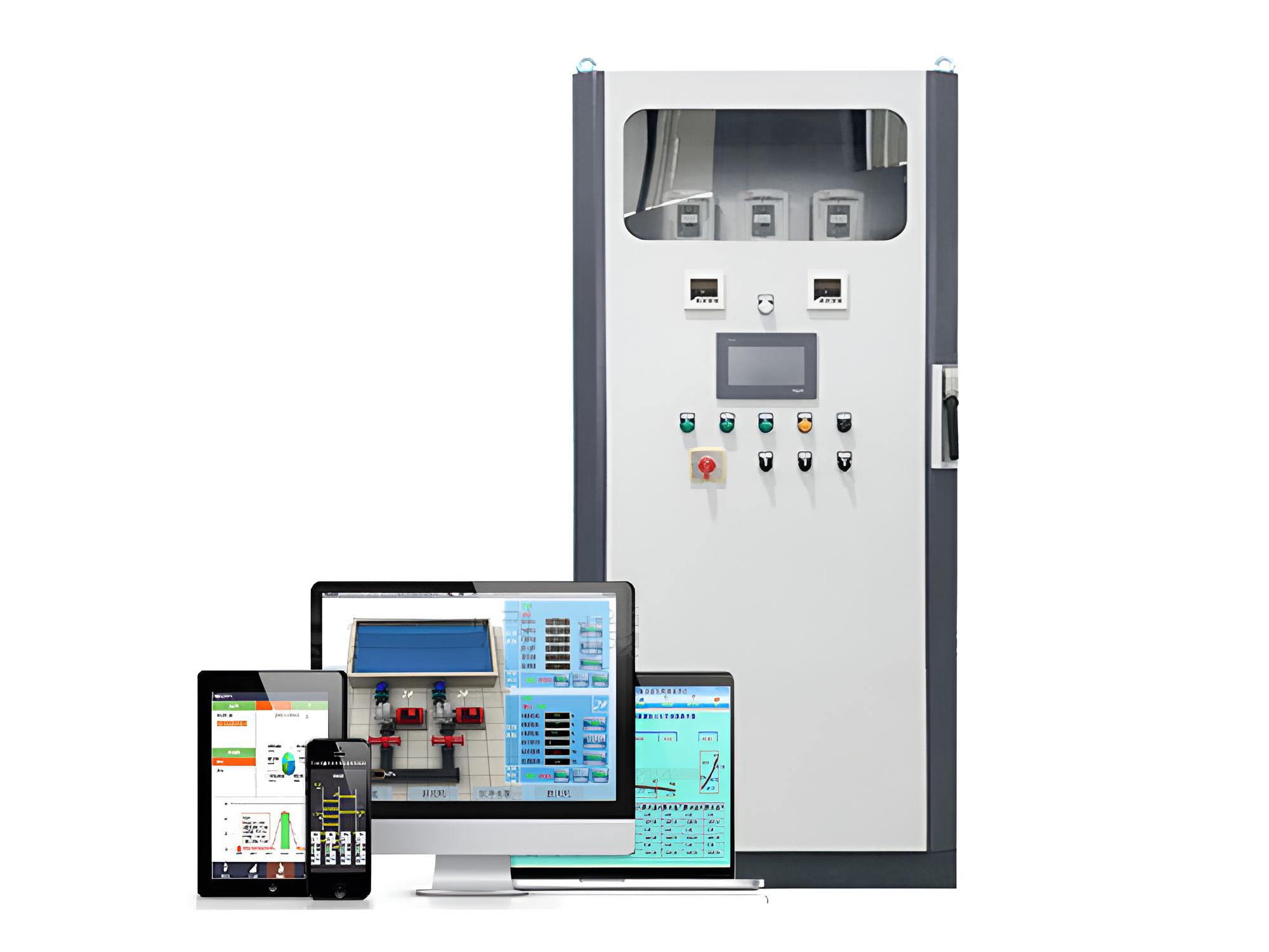 多介質(zhì)控制系統(tǒng)-電機控制系統(tǒng) 多介質(zhì)控制系統(tǒng)-電機控制系統(tǒng)